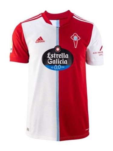 Celta Vigo 2021-22 Visitante