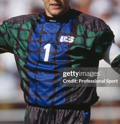 USA 1994 away