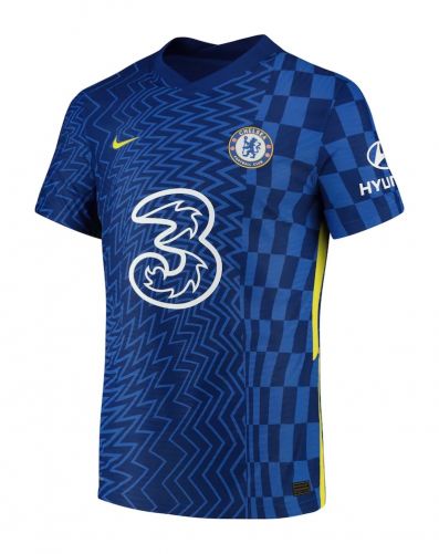 Chelsea 2021-22 Local