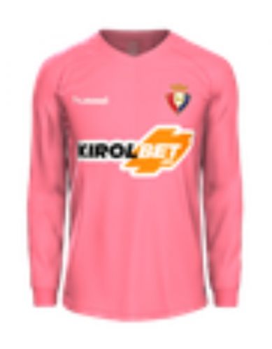 Osasuna 2019-20 GK