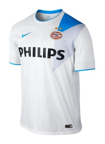 PSV Eindhoven 2014-15 Visitante