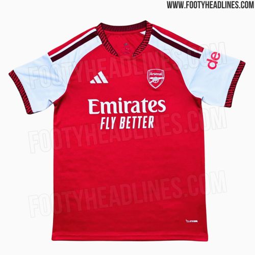 Arsenal 2026-27 Local