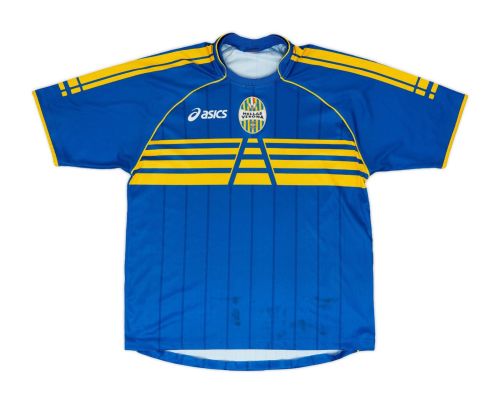 Hellas Verona 2007-08 home
