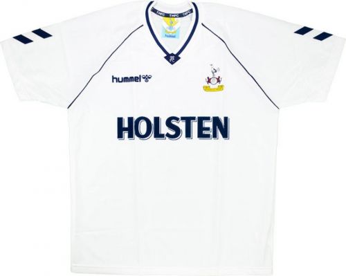 Tottenham Hotspur 1990-91 Local