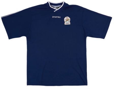 Venezia FC 2003-04 home