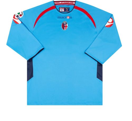Bologna FC 2006-07 gk