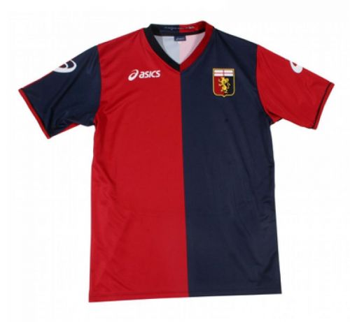 Genoa 2010-11 home