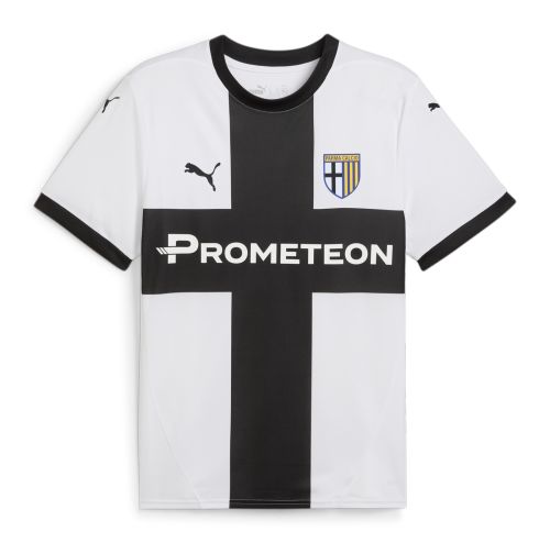 Parma 2024-25 home