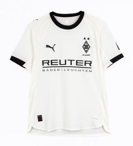 Borussia M'gladbach 2025-26 home