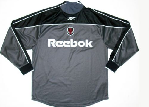 Bolton Wanderers 2000-01 GK