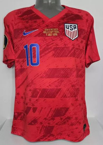 USA 2019 special