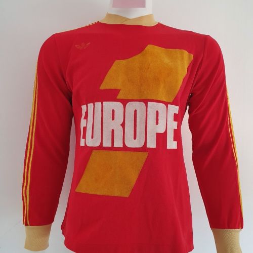 RC Lens 1979-80 away