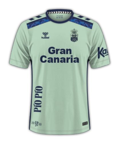 Las Palmas 2024-25 Tercera