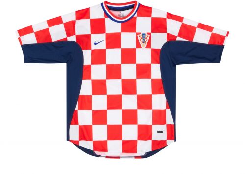 Croatia 2000 home
