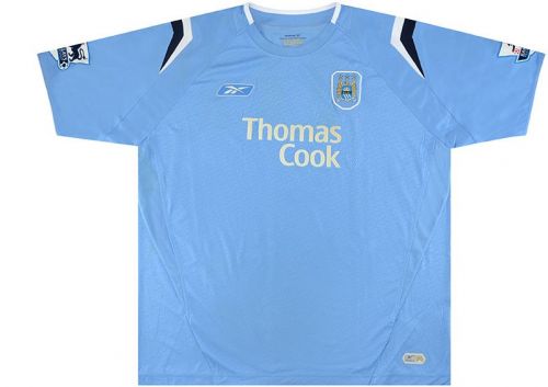 Manchester City 2004-05 Local