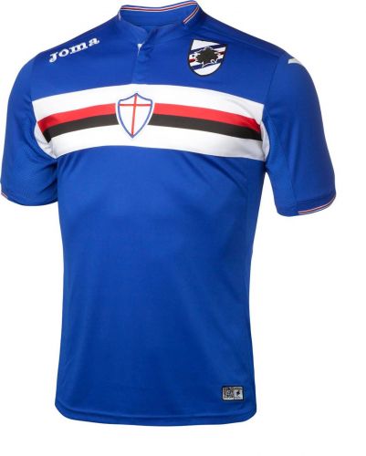 Sampdoria 2015-16 home