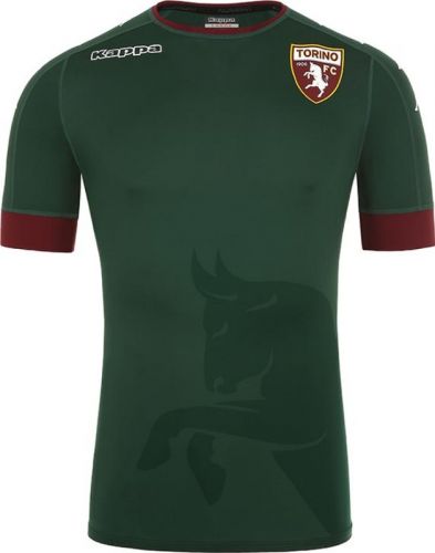Torino FC 2016-17 gk