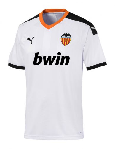 Valencia CF 2019-20 home