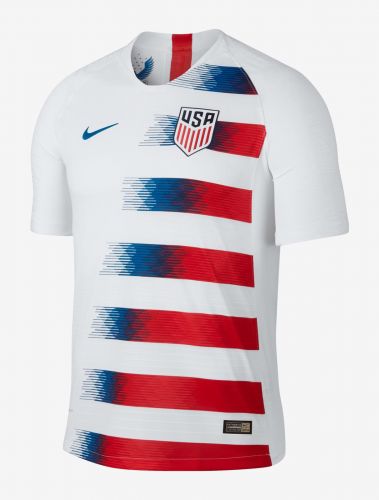 USA 2018 home