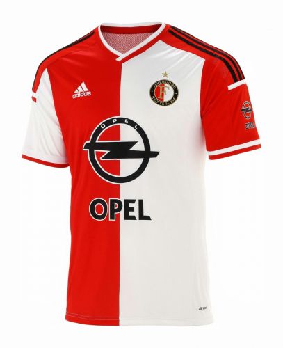 Feyenoord 2014-15 home