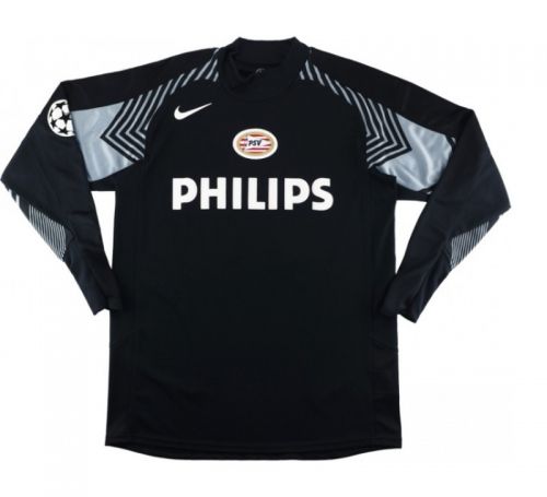PSV Eindhoven 2005-06 Visitante