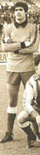 Alavés 1979-80 GK