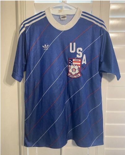 USA 1985 home