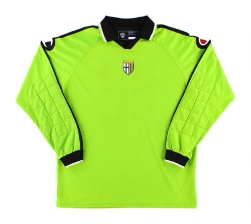 Parma 2004-05 gk