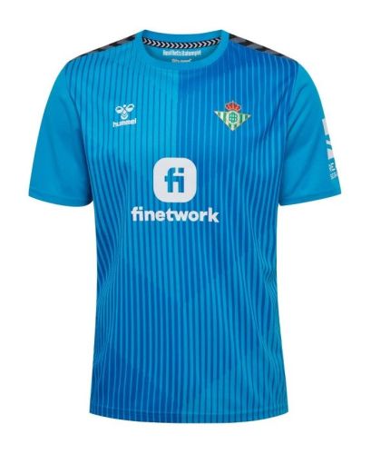 Real Betis 2023-24 Visitante