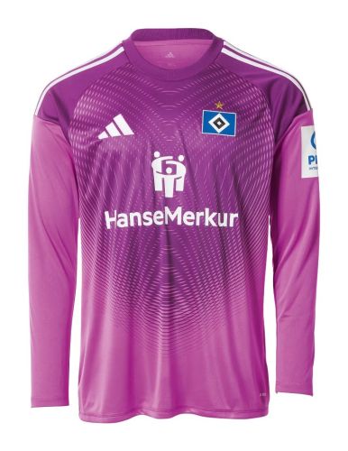 Hamburger SV 2025-26 gk