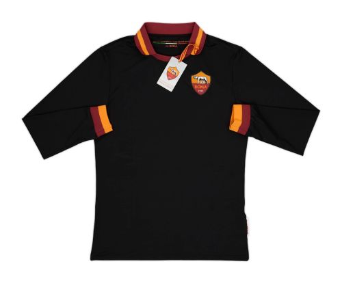 AS Roma 2013-14 Portero