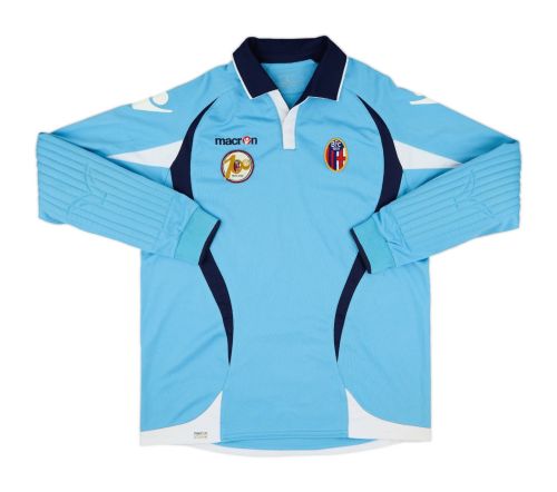 Bologna FC 2009-10 gk