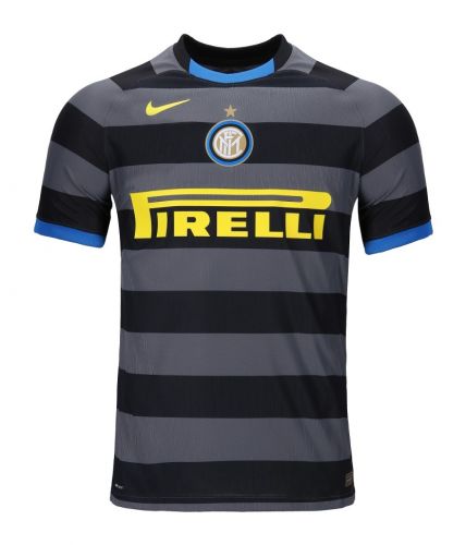 Inter Milan 2020-21 Third