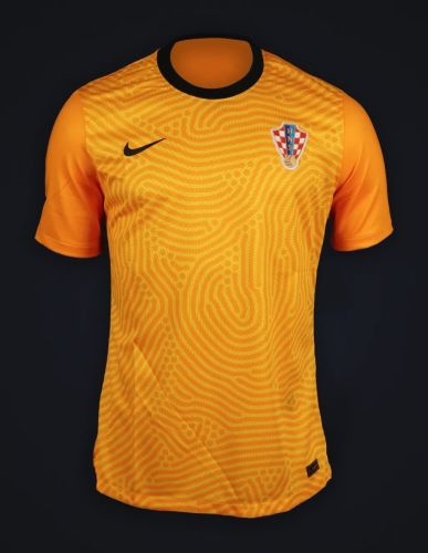 Croatia 2020 gk