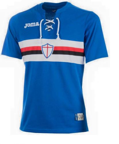 Sampdoria 2016-17 special