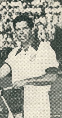 USA 1957 home