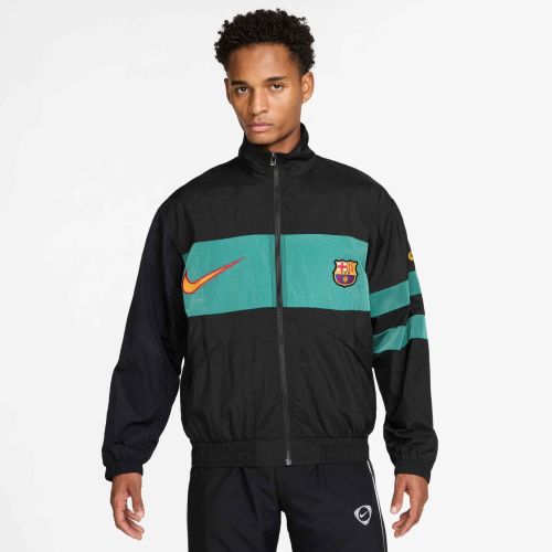 FC Barcelona 2026-27 third