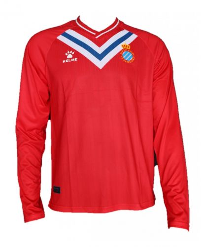 Espanyol 2022-23 GK