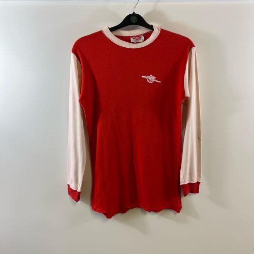 Arsenal 1971-72 Local