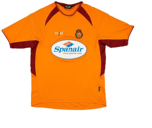Mallorca 2004-05 Tercera