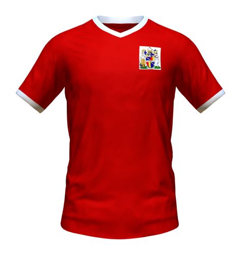 Aston Villa 1956-57 Special