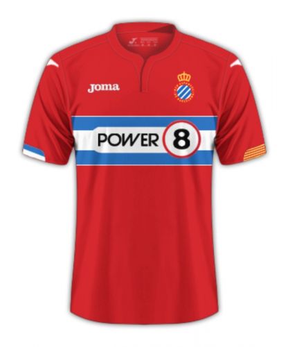 Espanyol 2015-16 Away