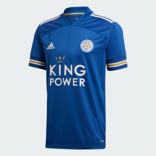 Leicester City 2020-21 Local