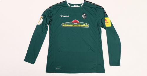 SC Freiburg 2020-21 gk