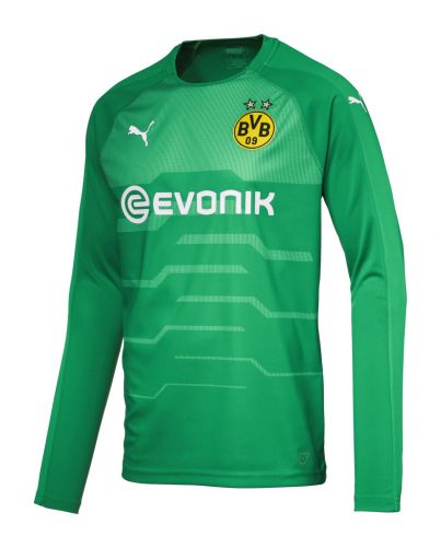 Borussia Dortmund 2018-19 Portero