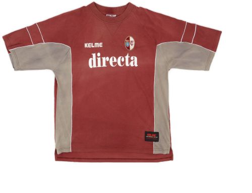 Torino FC 2000-01 home