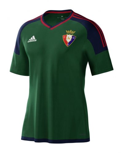 Osasuna 2016-17 Away