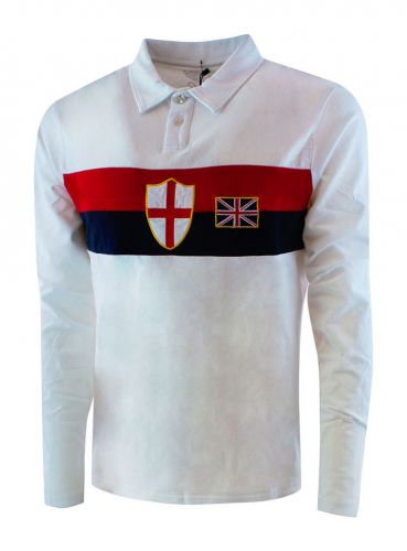 Genoa 1914-15 away
