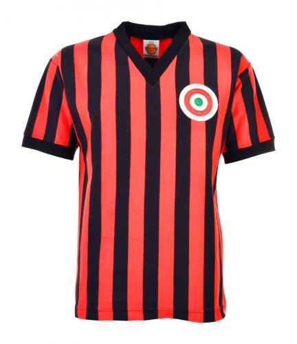 AC Milan 1972-73 Local