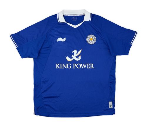 Leicester City 2011-12 Local